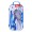 TRUSA GEOMETRIE 7 PIESE CUTIE PLASTIC ALBASTRA DELI