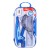 TRUSA GEOMETRIE 7 PIESE CUTIE PLASTIC ALBASTRA DELI