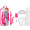 TRUSA GEOMETRIE 7 PIESE CUTIE PLASTIC DELI