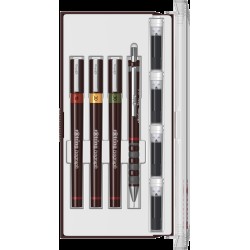 TRUSA ISOGRAPH 0.1/0.2/0.3 JUNIOR ROTRING