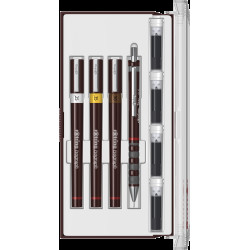 TRUSA ISOGRAPH 0.25/0.35/0.5 JUNIOR ROTRING