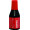 TUS STAMPILA ROSU 27ML KORES