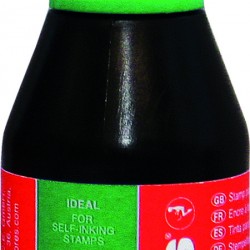 TUS STAMPILA VERDE 27ML KORES