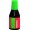 TUS STAMPILA VERDE 27ML KORES