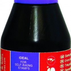 TUS STAMPILA VIOLET 27ML KORES