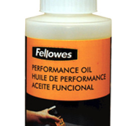 ULEI PENTRU DISTRUGATOR DOCUMENTE 120ML FELLOWES