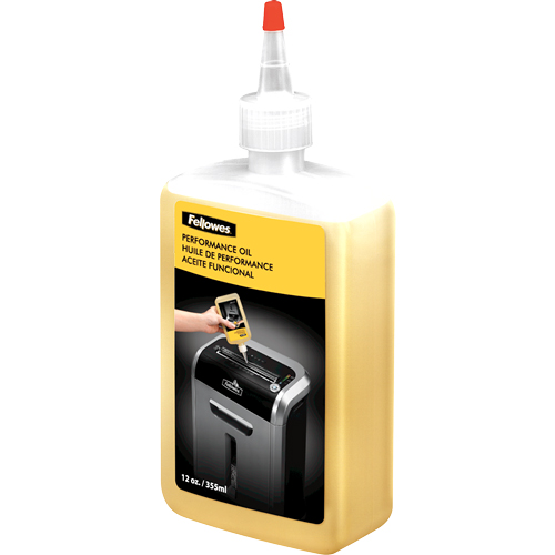 ULEI PENTRU DISTRUGATOR DOCUMENTE 355ML FELLOWES