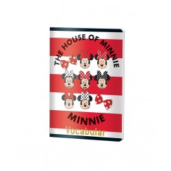 VOCABULAR 24F MINNIE PIGNA