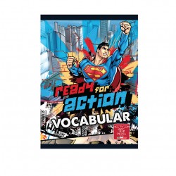 VOCABULAR SPIDERMAN PIGNA
