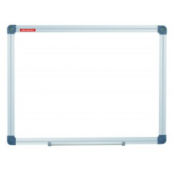 WHITEBOARD MAGNETIC 120*180 CM RAMA ALUMINIU CLASSIC MEMOBOARDS