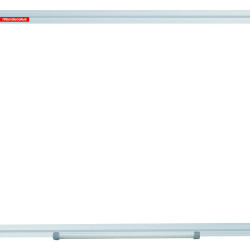 WHITEBOARD MAGNETIC 120*180 CM RAMA ALUMINIU CLASSIC MEMOBOARDS