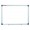 WHITEBOARD MAGNETIC 120*180 CM RAMA ALUMINIU CLASSIC MEMOBOARDS