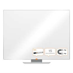WHITEBOARD MAGNETIC 90*180 CM NANO CLEAN NOBO