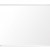 WHITEBOARD MAGNETIC OTEL EMAIL 100*150 CM RAMA AL PRESTIGE NOBO