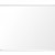 WHITEBOARD MAGNETIC OTEL EMAILAT 90*120 CM RAMA AL PRESTIGE NOBO