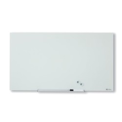 WHITEBOARD MAGNETIC STICLA WIDESCREEN 31