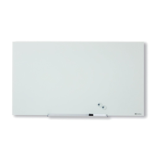 WHITEBOARD MAGNETIC STICLA WIDESCREEN 31