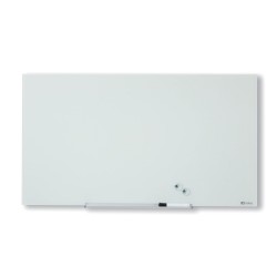 WHITEBOARD MAGNETIC STICLA WIDESCREEN 45