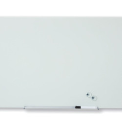 WHITEBOARD MAGNETIC STICLA WIDESCREEN 45
