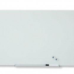 WHITEBOARD MAGNETIC STICLA WIDESCREEN 57