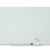 WHITEBOARD MAGNETIC STICLA WIDESCREEN 57