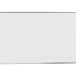 WHITEBOARD TRIPTIC 90*120 CM RAMA ALUMINIU MEMOBOARDS