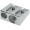ASCUTITOARE METAL DUBLA G FABER-CASTELL