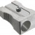 ASCUTITOARE METAL SIMPLA G FABER-CASTELL