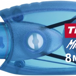 BANDA CORECTOARE 5MM*8M MICRO TAPE TWIST BIC