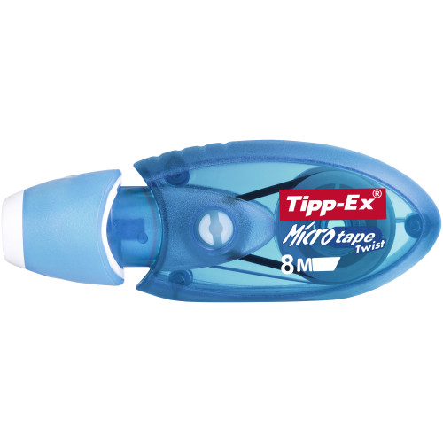 BANDA CORECTOARE 5MM*8M MICRO TAPE TWIST BIC