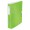 BIBLIORAFT PLASTIFIAT 5CM 180GRADE VERDE ACTIVE WOW LEITZ