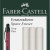 BLISTER 3 BUC REZERVA RADIERA PT GRIP PLUS FABER-CASTELL