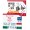 BLOC DESEN 33*48CM 210G 16F PIGNA