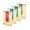 BLOC NOTES SPIRA A5 60F AR STYLE PIGNA