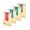 BLOC NOTES SPIRA A6 60F DR STYLE PIGNA