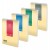 BLOC NOTES SPIRA A6 60F DR STYLE PIGNA