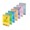 BLOC NOTES SPIRA A7 50F AR BASIC PIGNA