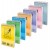 BLOC NOTES SPIRA A7 50F AR BASIC PIGNA