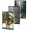 CAIET A4 60F AR 70G GREEN PIGNA