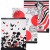 CAIET A4 60F AR COPERTA PP PIGNA