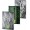 CAIET A4 60F DR 70G GREEN PIGNA