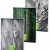 CAIET A4 60F DR 70G GREEN PIGNA