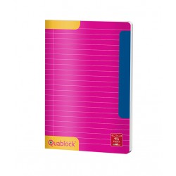 CAIET A5 48F DR QUABLOCK PIGNA