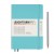 CAIET A5 DR COP. RIGIDA BLEU MARIN LEUCHTTURM