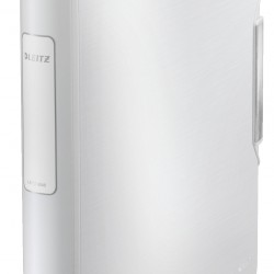CAIET MECANIC A4 4 INELE 30MM/52MM ALB SOFTCLICK LEITZ