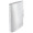 CAIET MECANIC A4 4 INELE 30MM/52MM ALB SOFTCLICK LEITZ