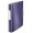 CAIET MECANIC A4 4 INELE 30MM/52MM ALBASTRU SOFTCLICK LEITZ