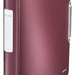 CAIET MECANIC A4 4 INELE 30MM/52MM GRENA SOFTCLICK LEITZ