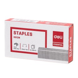 CAPSE 24/6 DELI