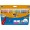 CARIOCA 24 CULORI ULTRALAVABILE KID COULEUR BIC